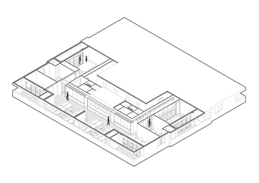 Amata Office / PAX.ARQ Amata Office / PAX.ARQ - Image 20 of 20