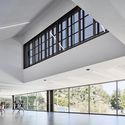 Centro de Arte Maison des Arts / Tectoniques Architects - Fotografía interior