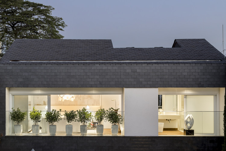 Residência Ibirapuera / PAX.ARQ - Mais Imagens