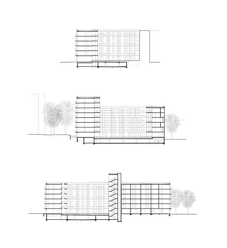 New Housing on Briesestraße / EM2N - Image 25 of 25