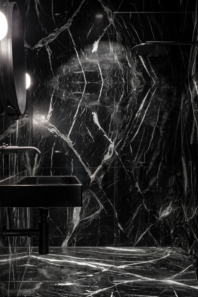 Gallery of Piccolo House / Wood/Marsh 27