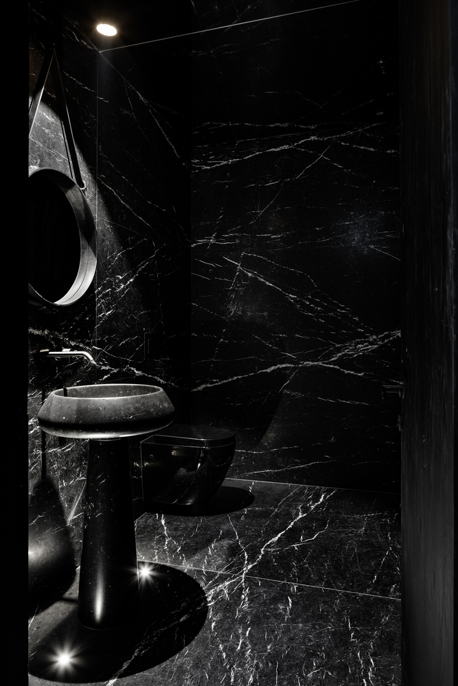 Gallery of Piccolo House / Wood/Marsh 26