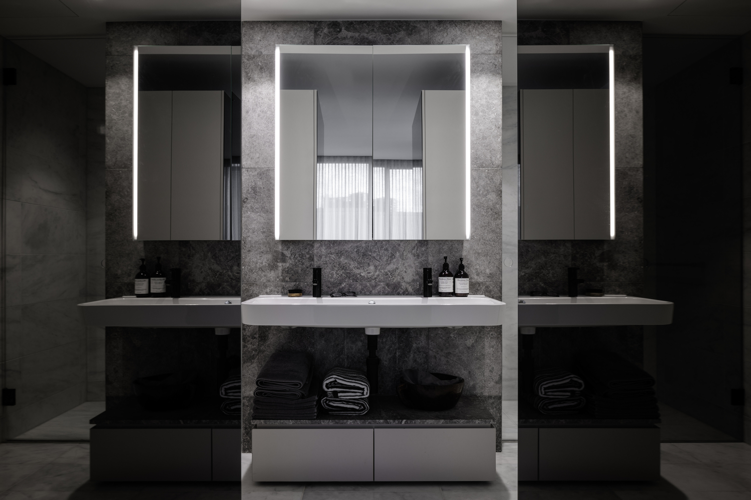 Gallery of Piccolo House / Wood/Marsh 27