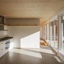 Villa Hammer / Herzog & de Meuron + Sauter von Moos - Fotografía interior, Casas, Cocina