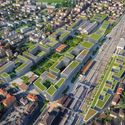 TAMassociati Designs a Future-Proof Urban Plan in the Swiss Alps - Image 4 of 5