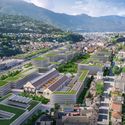 TAMassociati Designs a Future-Proof Urban Plan in the Swiss Alps - Image 3 of 5