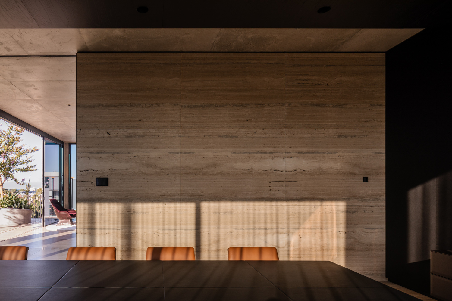 Gallery of Piccolo House / Wood/Marsh 16