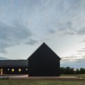 Ell House / Ravi Handa Architect + AAmp Studio - Exterior Photography