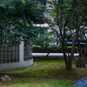 Reforma do Comitê de Bairro Dongyuan / Atelier VISION - Fotografia de Exterior, Paisagismo, Jardim