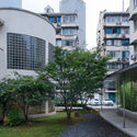 Reforma do Comitê de Bairro Dongyuan / Atelier VISION - Fotografia de Exterior, Paisagismo