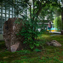 Reforma do Comitê de Bairro Dongyuan / Atelier VISION - Fotografia de Exterior, Paisagismo