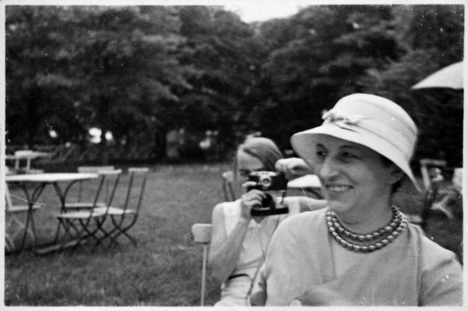 “[On Set with] Lilly Reich” Awarded the 2nd Lilly Reich Grant for Equality in Architecture - Image 2 of 4