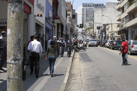 Decentralizing São Paulo: A Difficult Promise to Keep Decentralizing São Paulo: A Difficult Promise to Keep - Image 9 of 10