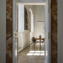 罗马历史城区改造 / Davide Marchetti Architetto - 室内图, 门
