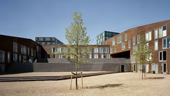 Schots 1 + 2 Residential Complex / Studio Woodroffe Papa
