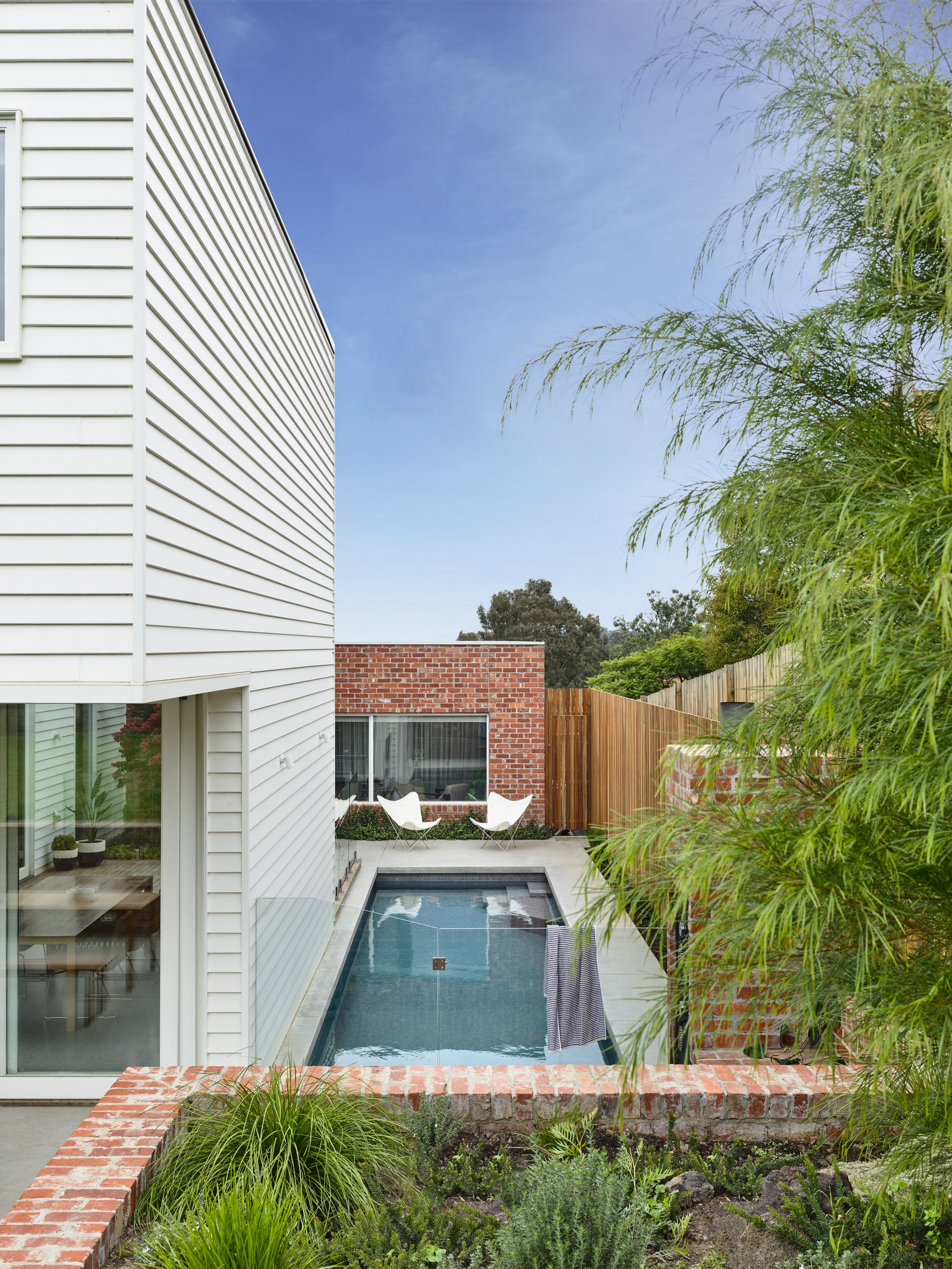 Gallery of Rosanna House / InForm 14