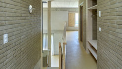 Two Houses on the Mont Vully / jomini & zimmermann architects