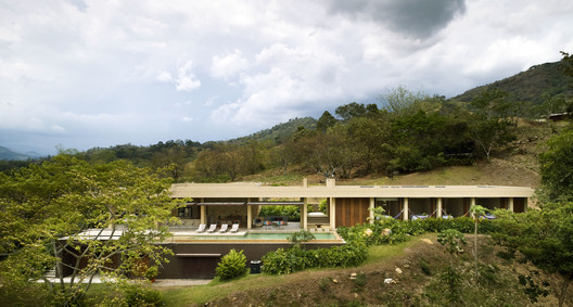 Houses in Colombia: Nature in Homes According to Thermal Floor Climates - Image 22 of 29