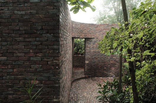 Houses in Colombia: Nature in Homes According to Thermal Floor Climates - Image 25 of 29