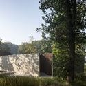 Residence FSD / Govaert & Vanhoutte Architects - Exterior Photography, Houses, Garden, Facade, Forest
