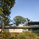 Residence FSD / Govaert & Vanhoutte Architects - Exterior Photography, Houses, Garden, Facade