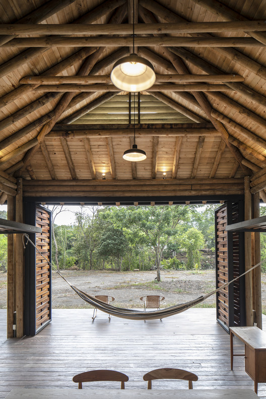 Houses in Colombia: Nature in Homes According to Thermal Floor Climates - Image 26 of 29