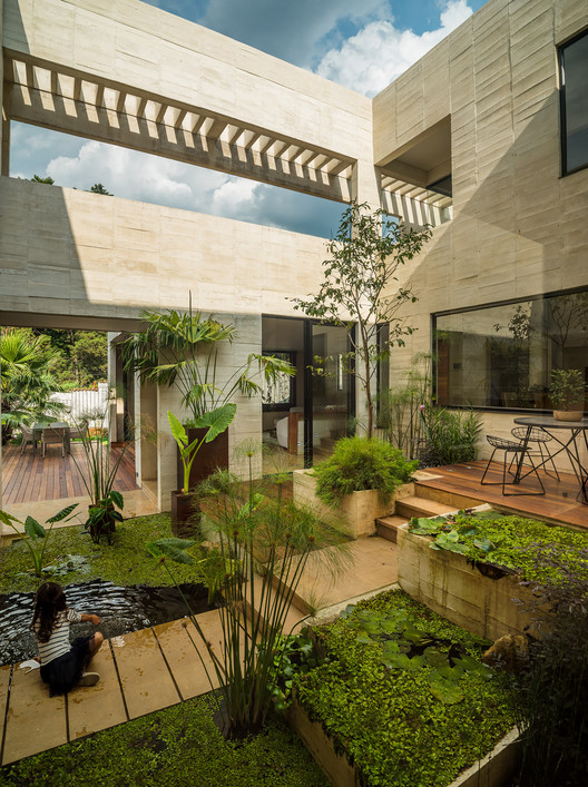 Houses in Colombia: Nature in Homes According to Thermal Floor Climates - Image 18 of 29