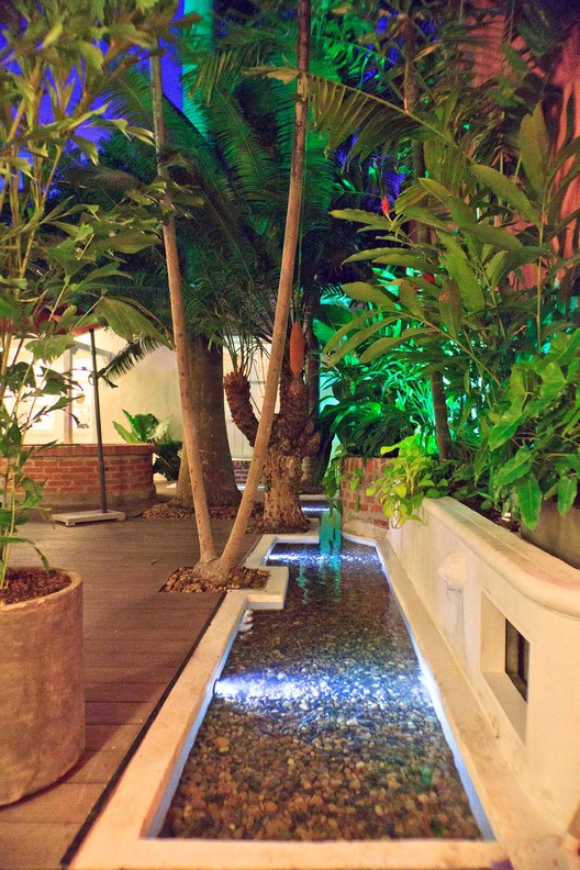 Houses in Colombia: Nature in Homes According to Thermal Floor Climates - Image 28 of 29