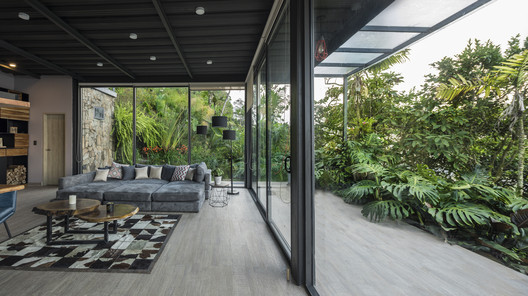 Houses in Colombia: Nature in Homes According to Thermal Floor Climates - Image 15 of 29