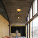 OFMA Offices in a Vineyard  / MAPAA - Interior Photography
