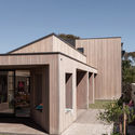 Mosman Park House / Robeson Architects - Exterior Photography, Houses, Facade