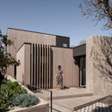 Mosman Park House / Robeson Architects - Exterior Photography, Houses, Facade