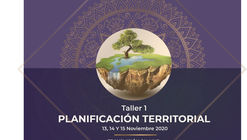 TELÚRICO - 1st Bioconstruction Festival in Chile: Territorial Planning Workshop