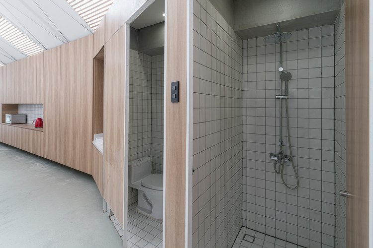 303 House / Sawadeesign Studio - Interior Photography, Bathroom, Shower