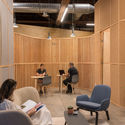Big and Tiny Silverlake Playground / Zooco Estudio - Interior Photography, Living Room