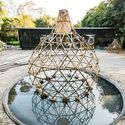 Lucila Aguilar Builds Bamboo Pavilion for Design Week Mexico 2020 - Image 3 of 4