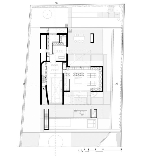 EV House / ARTSPAZIOS group EV House / ARTSPAZIOS group - Image 19 of 25