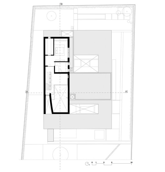 EV House / ARTSPAZIOS group EV House / ARTSPAZIOS group - Image 20 of 25