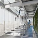 Estudiantes brasileños/as ganan el premio latinoamericano de construcción en acero - 3 的图像 4