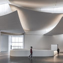 Museo de Nancy y Rich Kinder / Steven Holl Architects - Fotografía interior, Museo