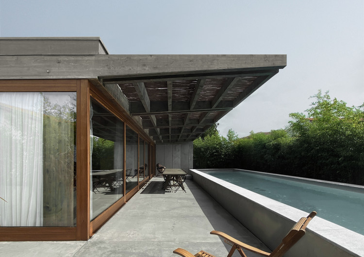 Casa Gujan / daarchitectes - Más Imágenes