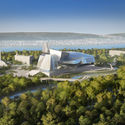 Coop Himmelb(l)au Unveils New Kemerovo Museum and Theater Complex in Russia - Image 4 of 4