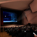 Coop Himmelb(l)au Unveils New Kemerovo Museum and Theater Complex in Russia - Image 3 of 4