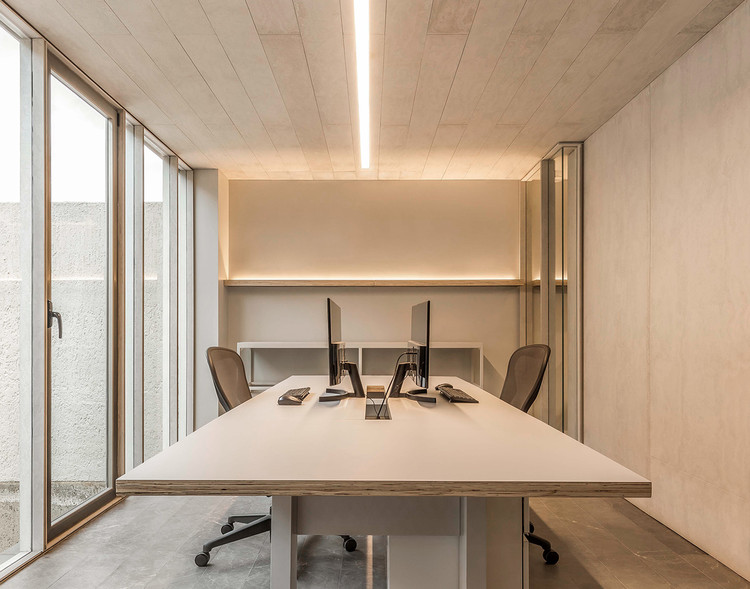 Di Vece Arquitectos Studio / Di Vece Arquitectos - More Images