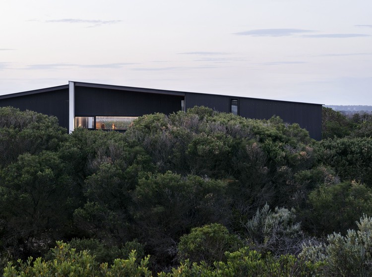 Casa Barwon Heads / Lovell Burton Architecture - Más Imágenes
