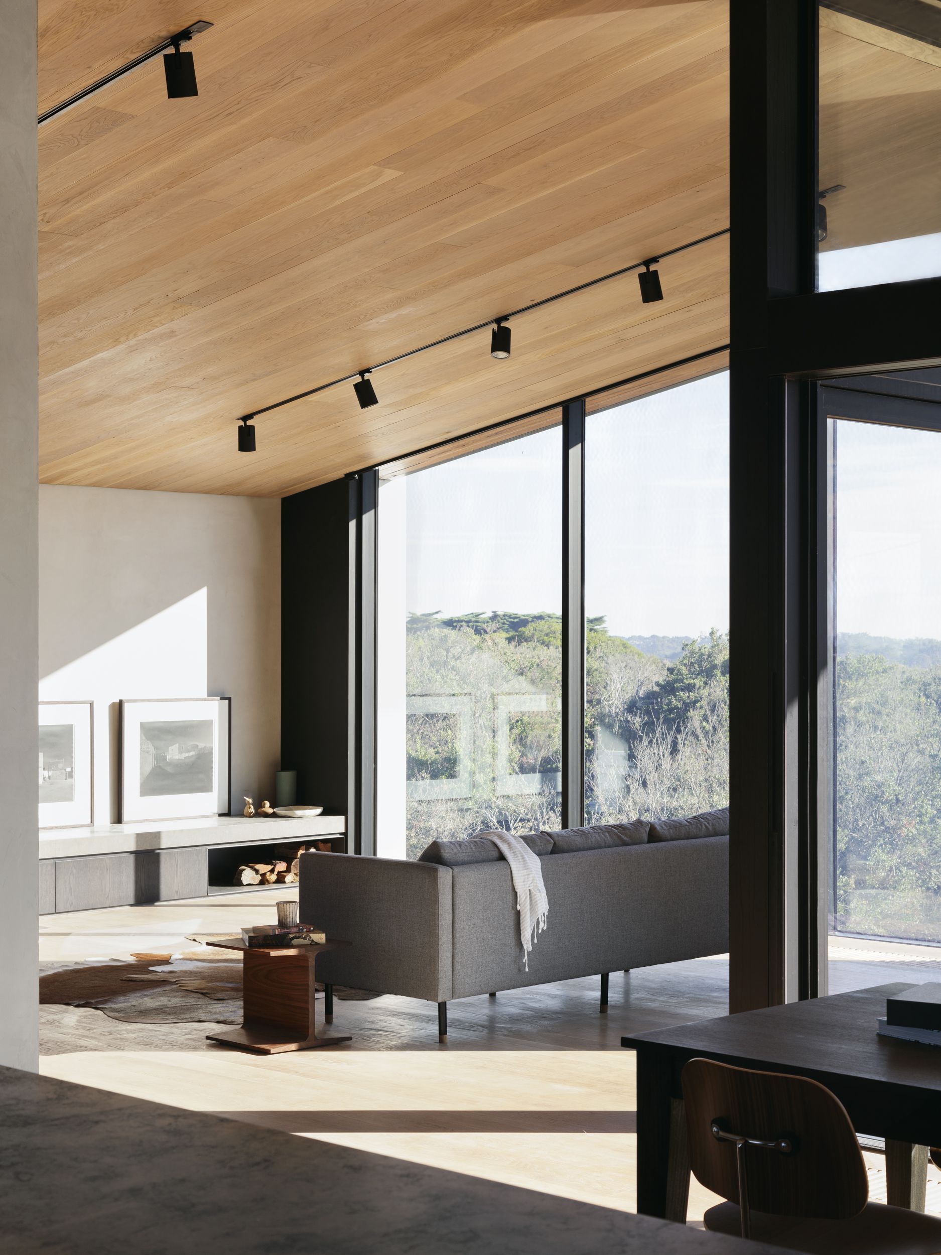 Gallery of Barwon Heads House / Lovell Burton Architecture 9