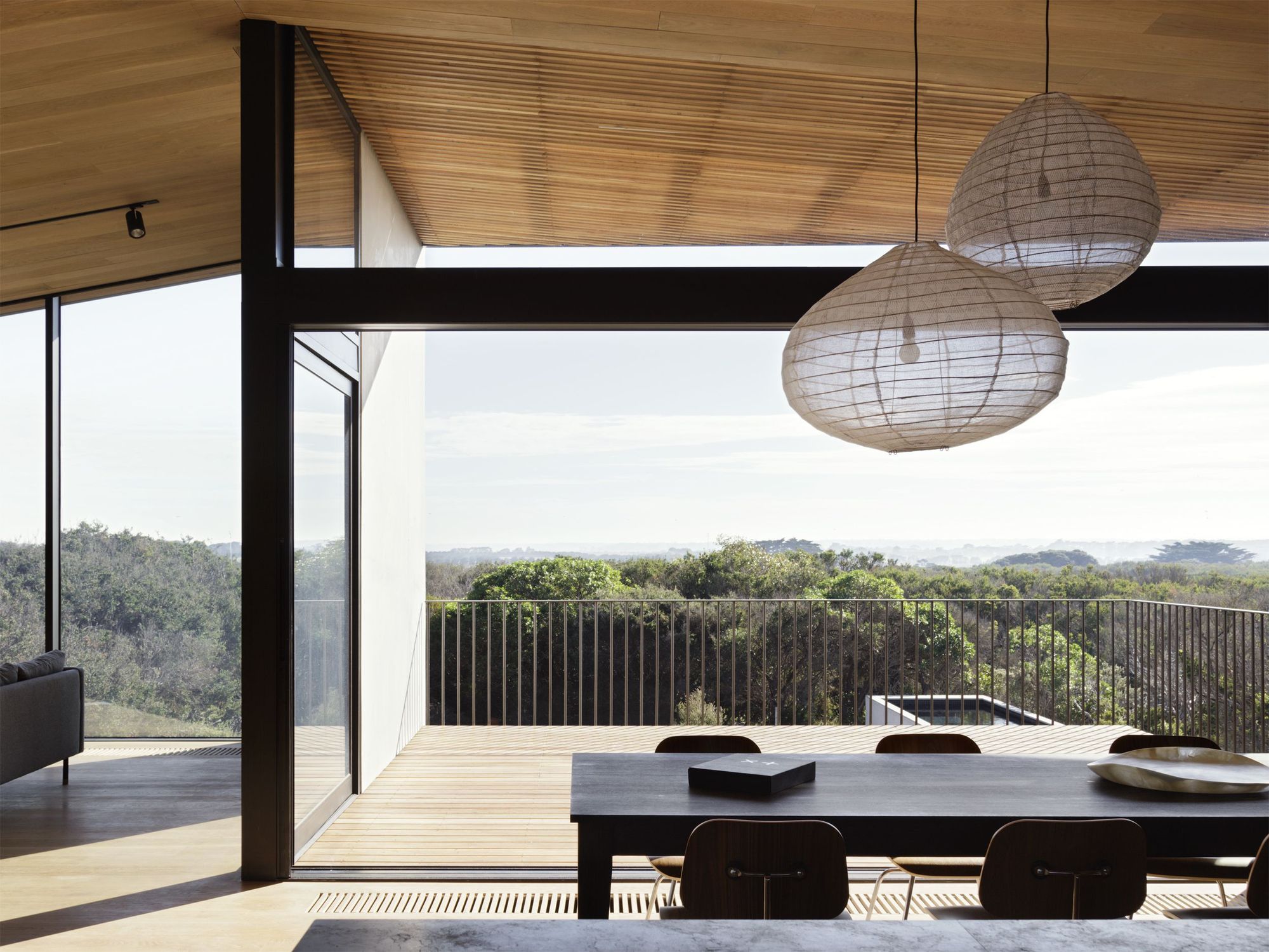 Gallery of Barwon Heads House / Lovell Burton Architecture - 15