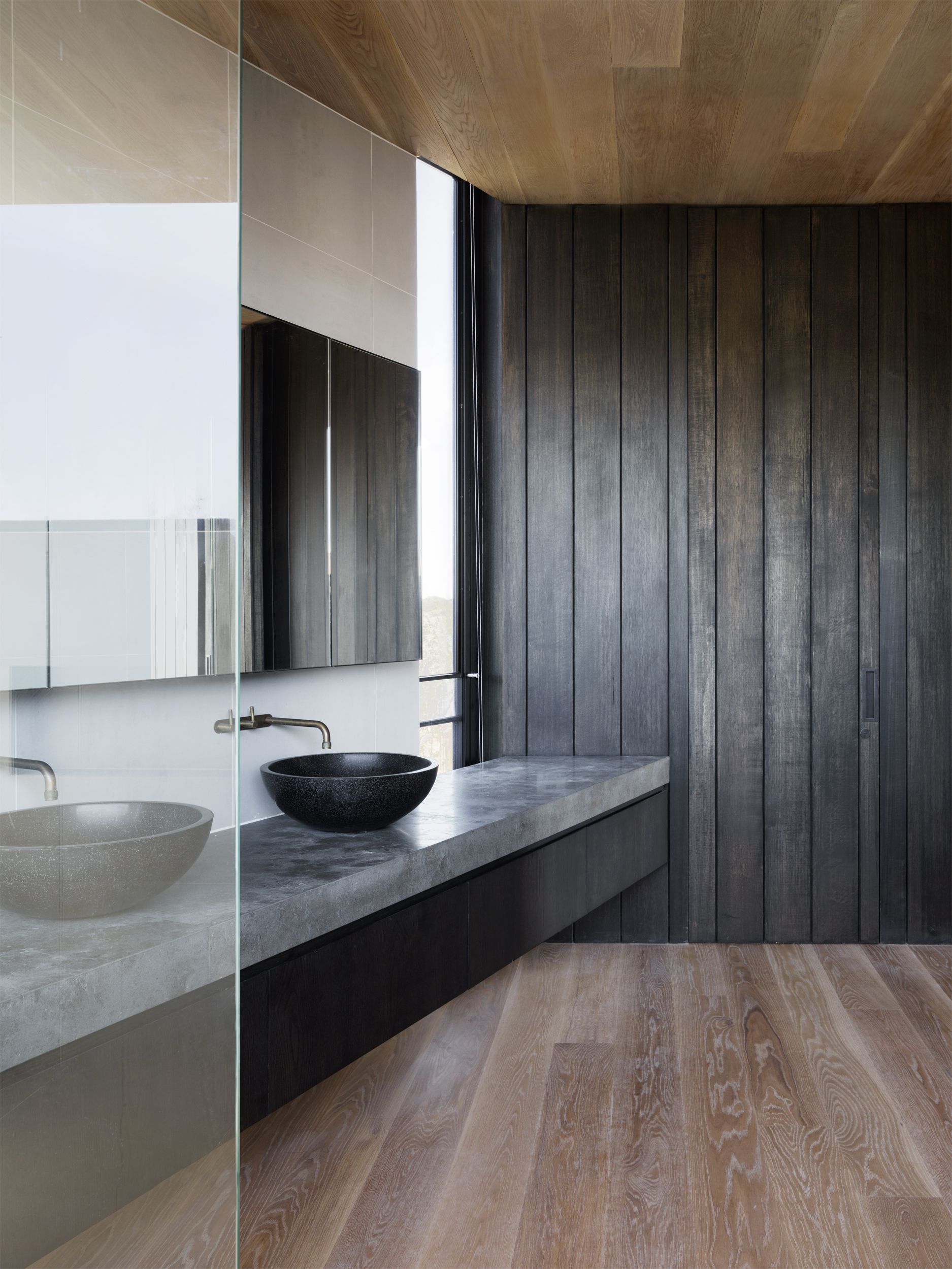 Galería de Casa Barwon Heads / Lovell Burton Architecture - 13