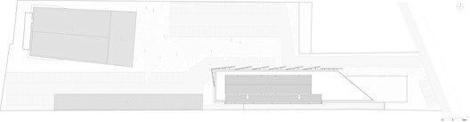 Cooperative Corporate Headquarters / DA | Departamento de Arquitetura - Image 20 of 21