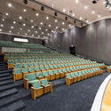 Cooperative Corporate Headquarters / DA | Departamento de Arquitetura - Interior Photography, Offices Interiors
